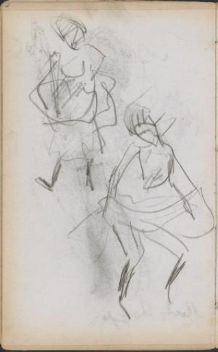 Dancers