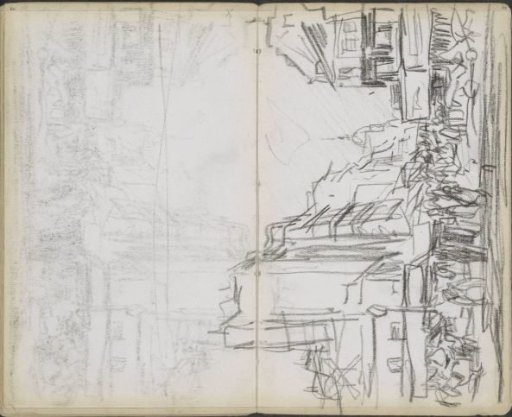 Street in Paris
