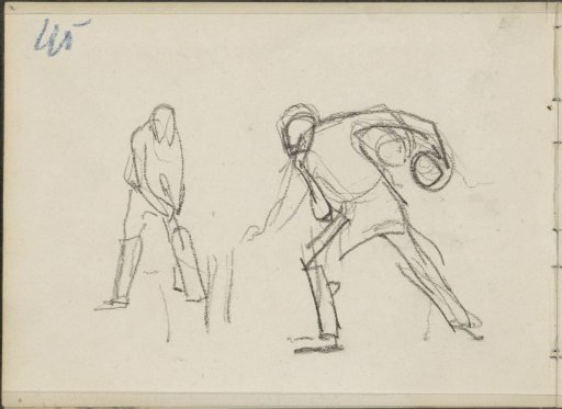 Cricket Players