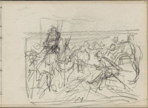 Group of Figures