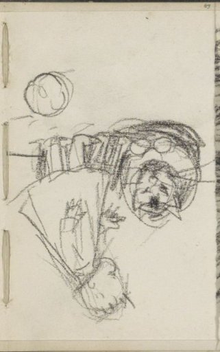 Child with a Cat
