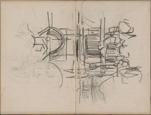 Architectural study
