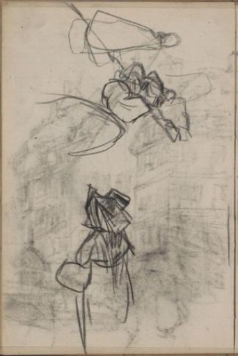 Figure studies