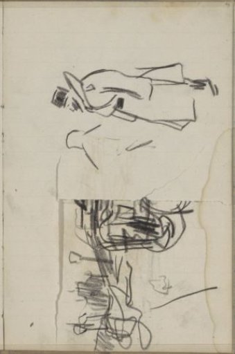 Man in a coat