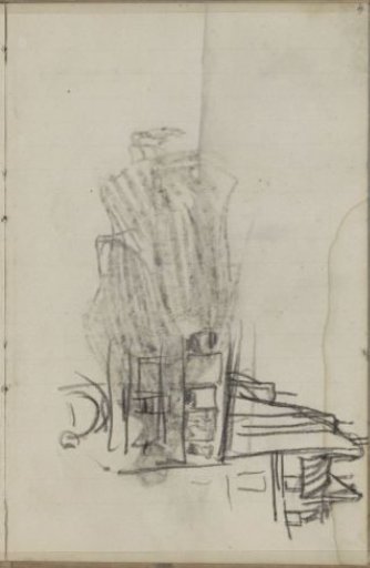 Study sheet