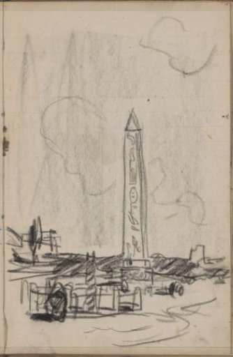 Obelisk of Theodosius
