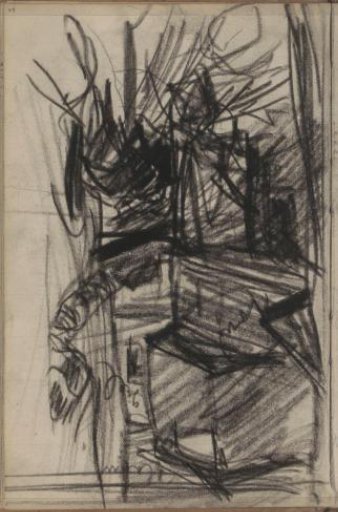 Architectural study