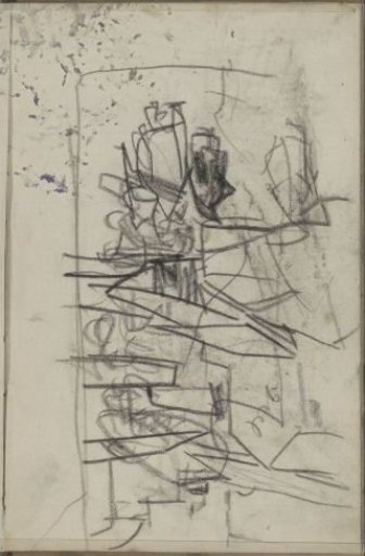 Study sheet with figures