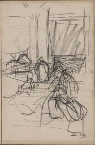Study sheet