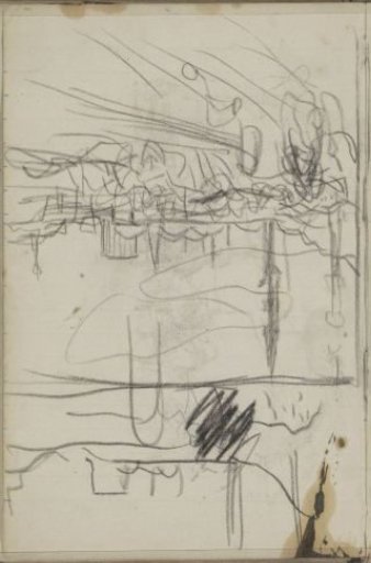 View of Constantinople from a road