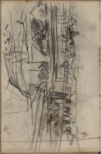 Hilly Landscape