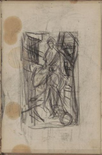Figure Study