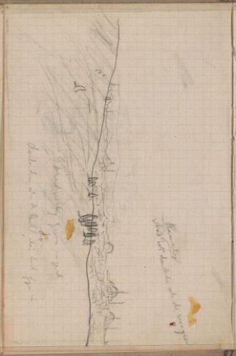 View of a city, presumably Constantinople