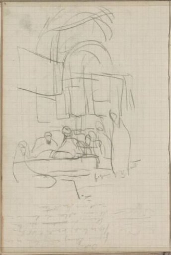 Group of figures