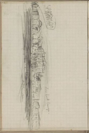 View of a city