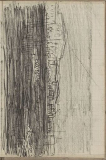 View of a City