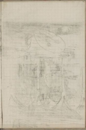 Copy of the chalk drawing on page 101