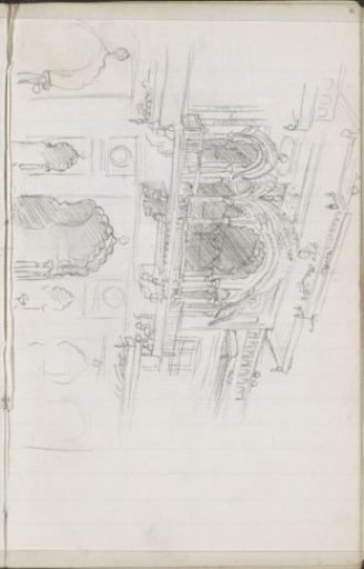Architectural study