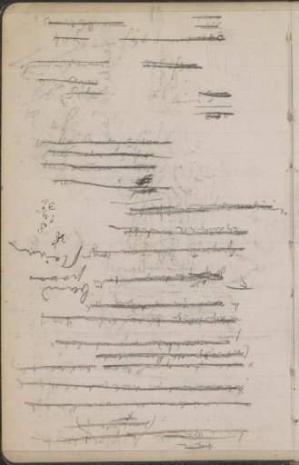 Notes and calculations