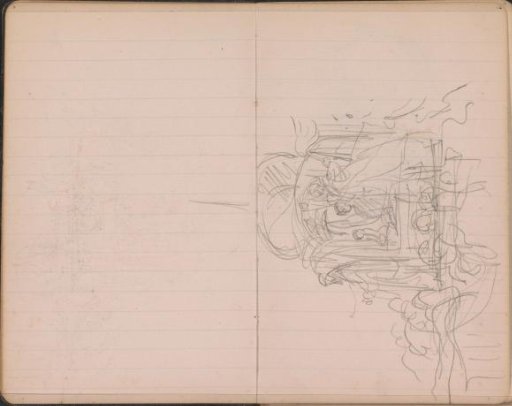 Architectural study