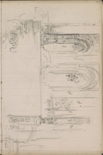 Two portals