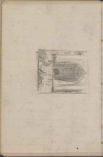 Steps for a portal