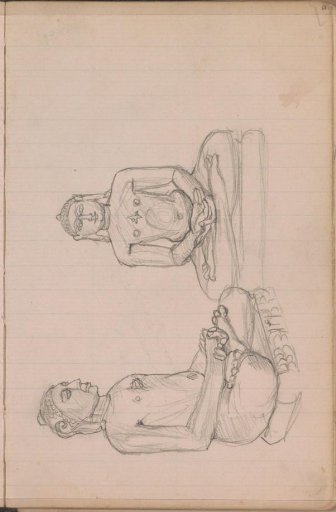 Statue of Mahavira