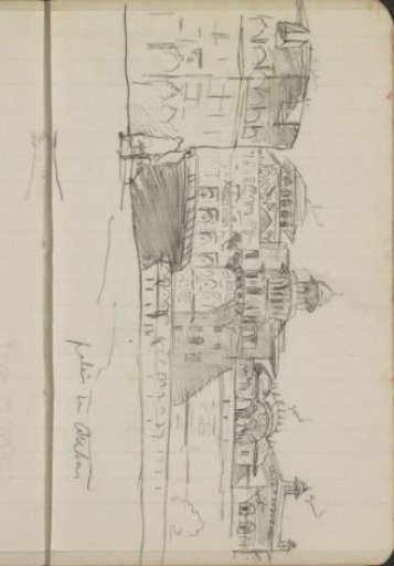 Palace of Akbar