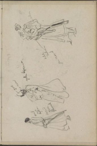 Men in robes