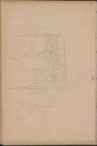 Architectural study