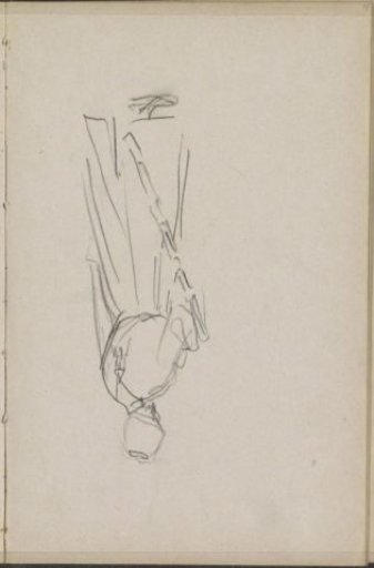 Standing Man