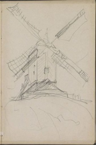 Windmill