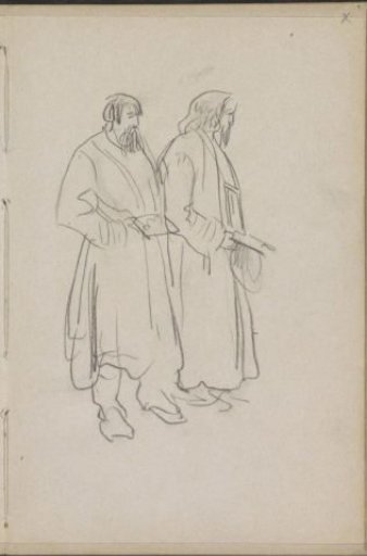 Two Russians