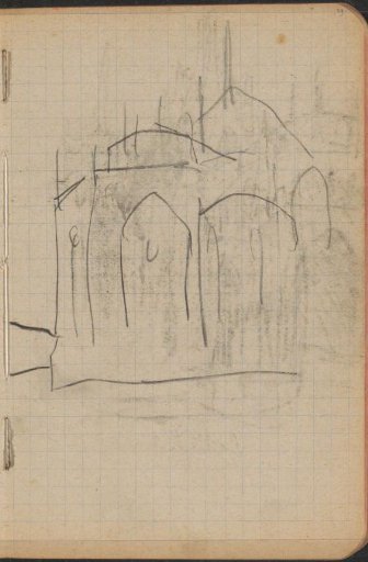 Architectural study