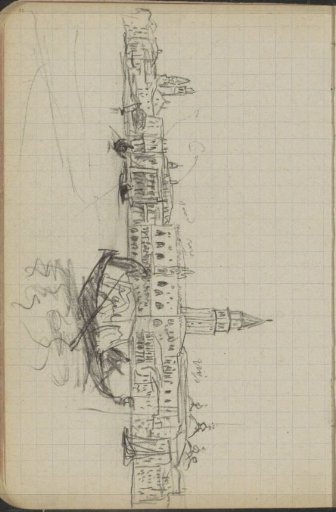 View of Venice