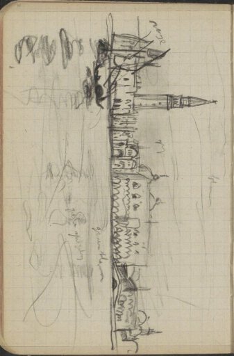 View of Venice