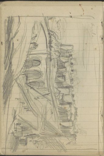 View of Ávila