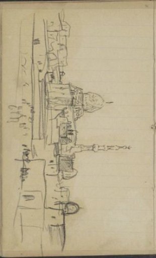 Tombs of the Caliphs in Cairo