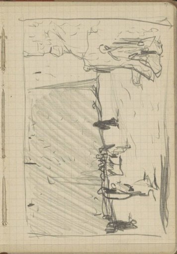 Street with figures