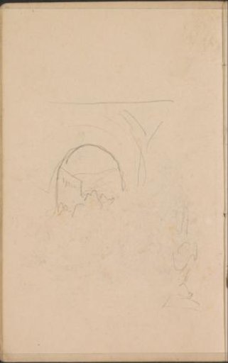 Round arch