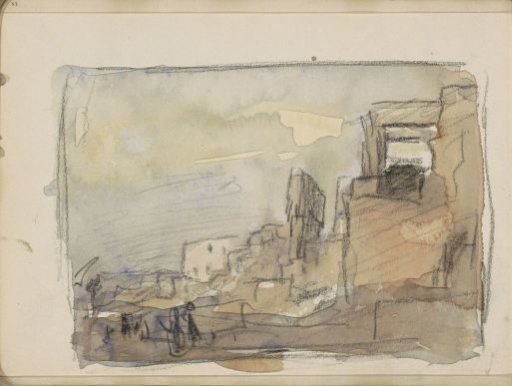 View of Luxor
