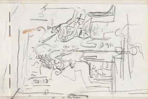 Egyptian Relief