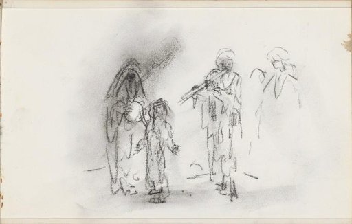 Musicians from Egypt