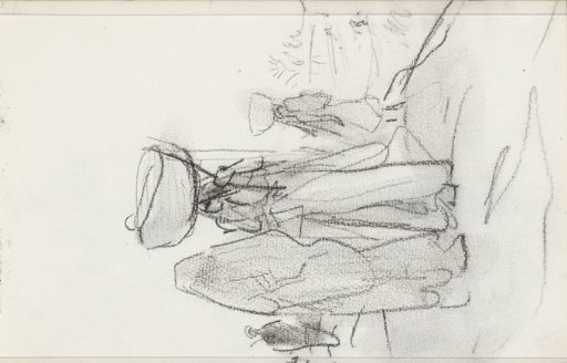 Landscape with Water Carriers