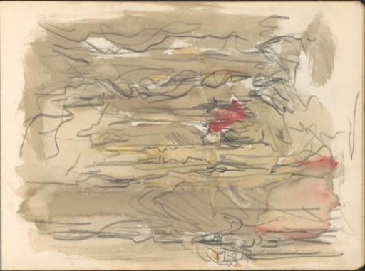 Figures in the jungle of Ceylon