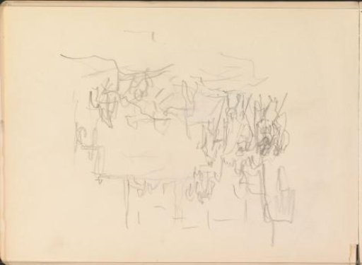 Figures with walking sticks