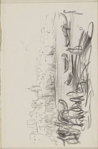 View of Rabat