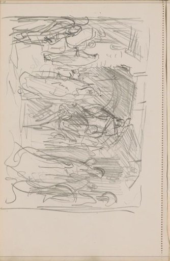 Street with figures