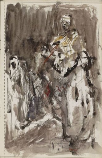 Horseman