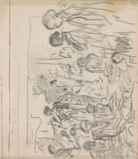 Group of Indonesian women, possibly at a celebration